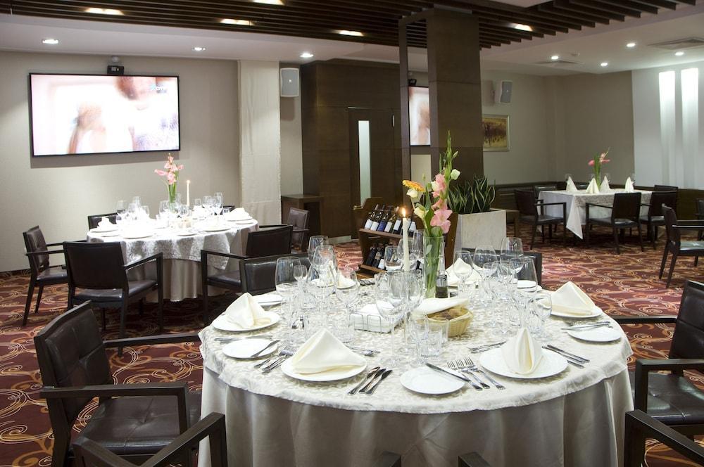 Central Hotel Sofia Sofia
