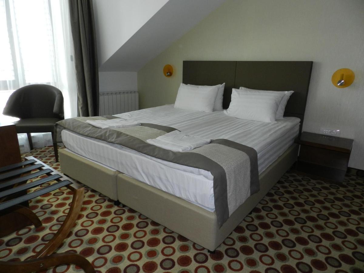 Central Hotel Sofia 4*