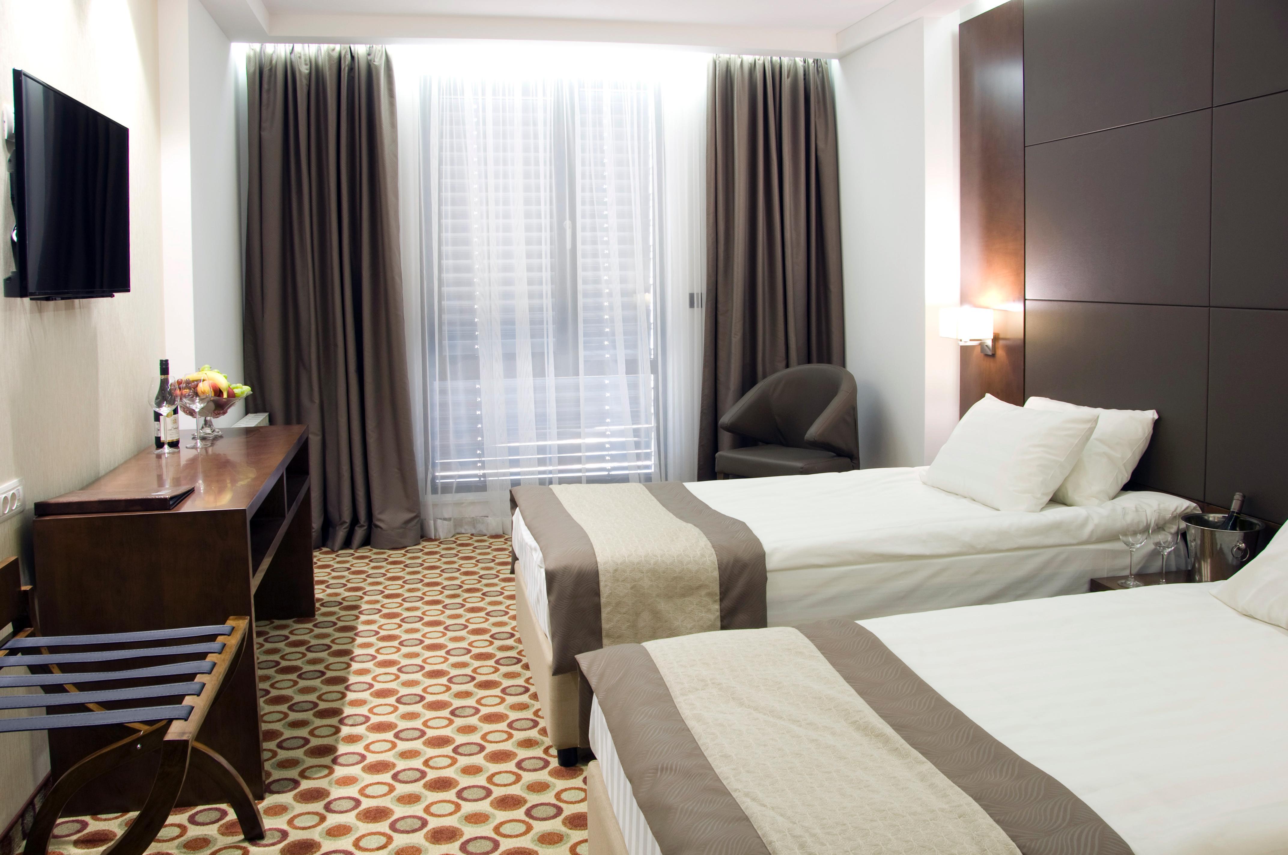 Hotel Central Hotel Sofia