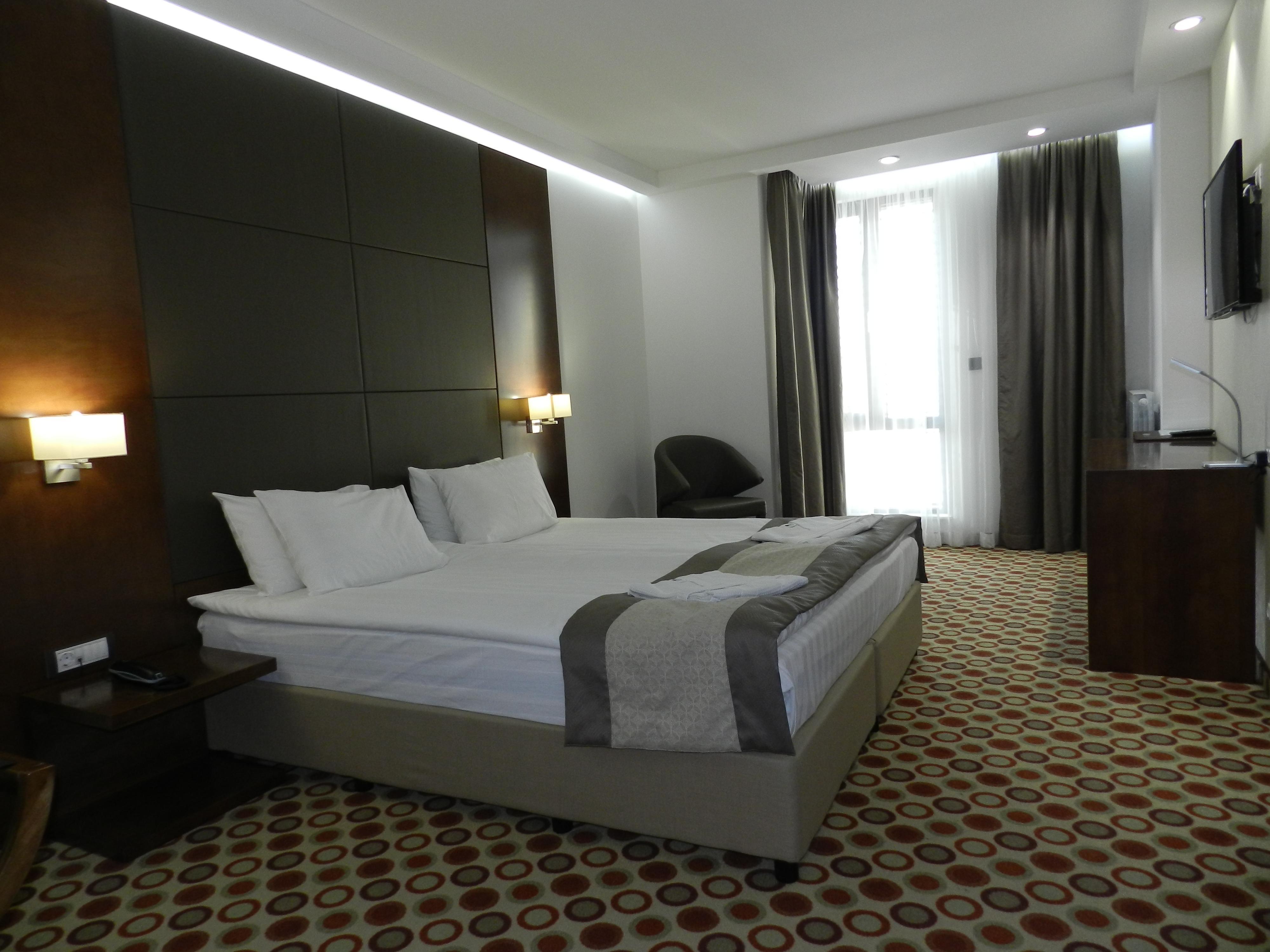 Central Hotel Sofia 4* Sofia