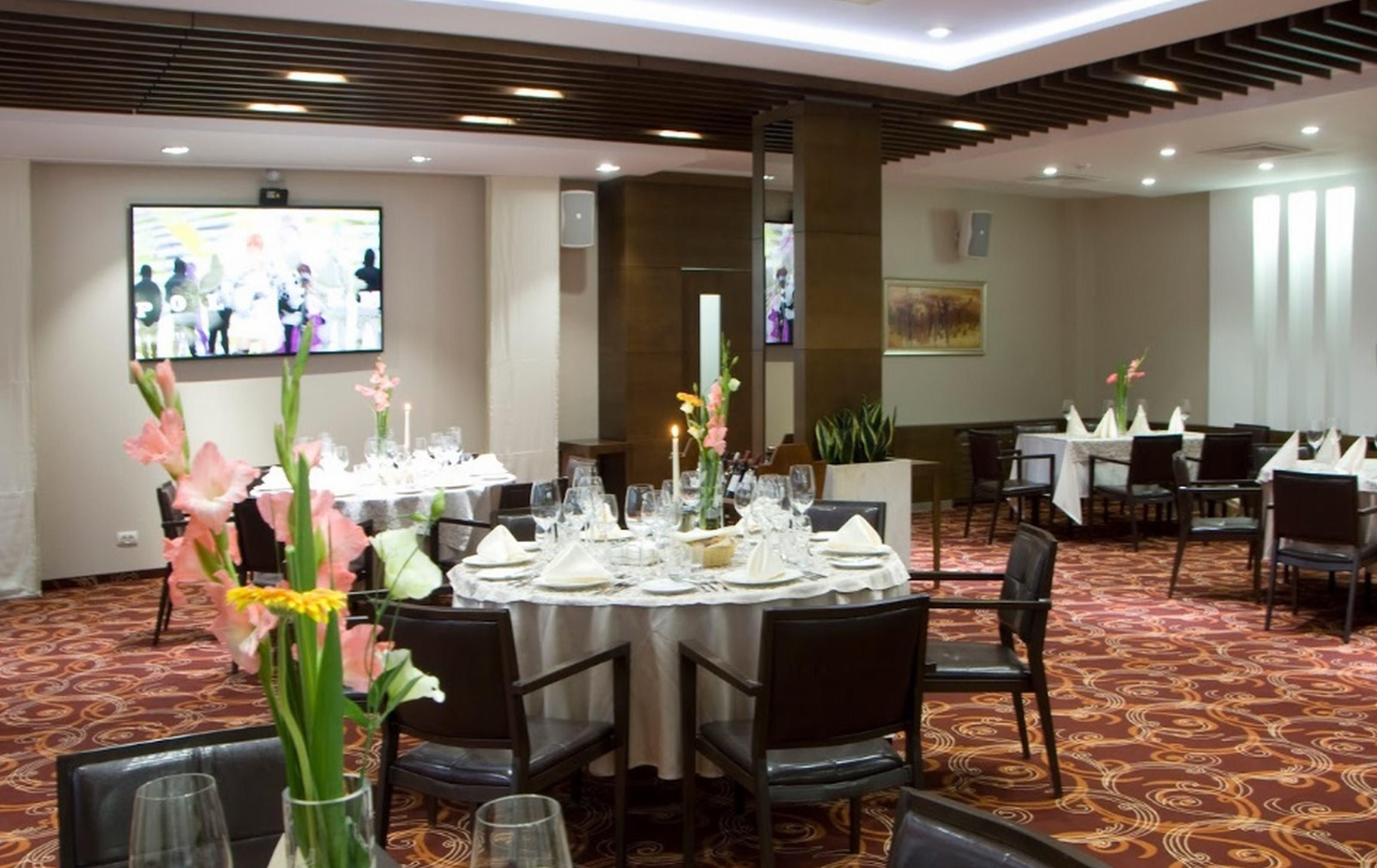 Central Hotel Sofia 4*