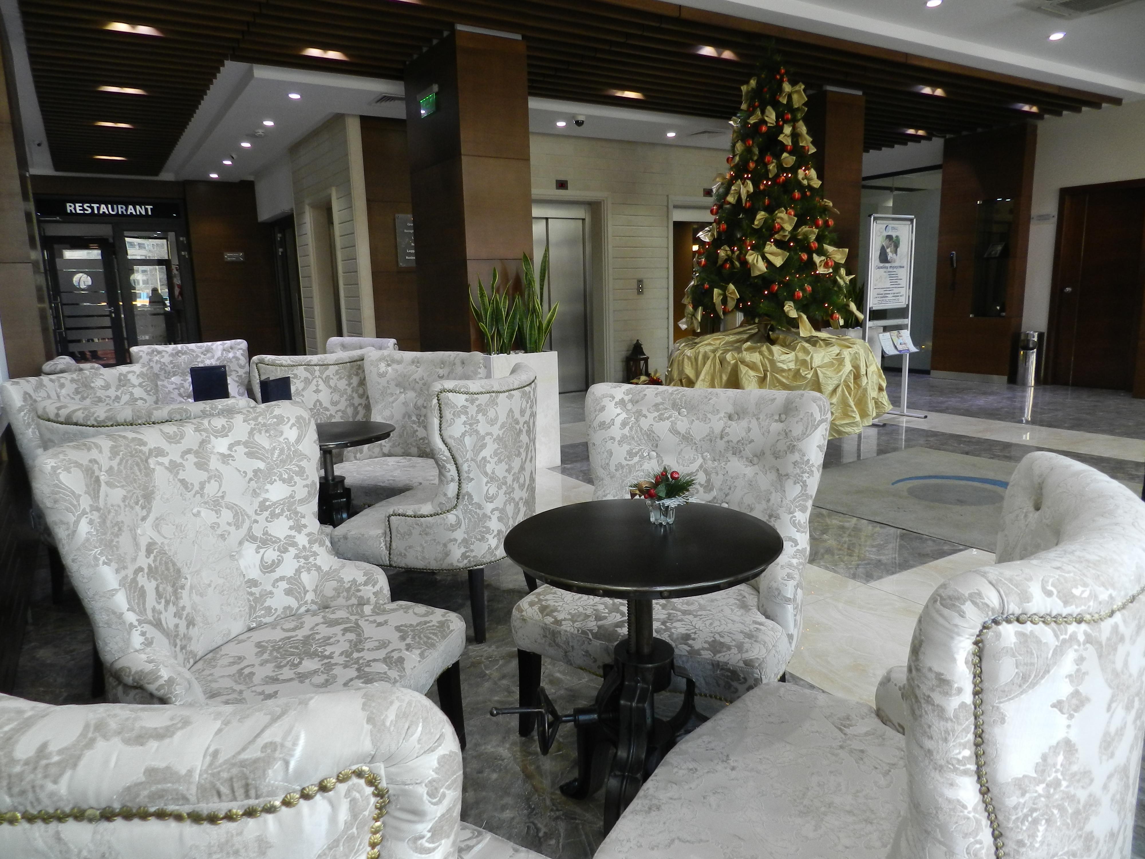Central Hotel Sofia Hotel Sofia
