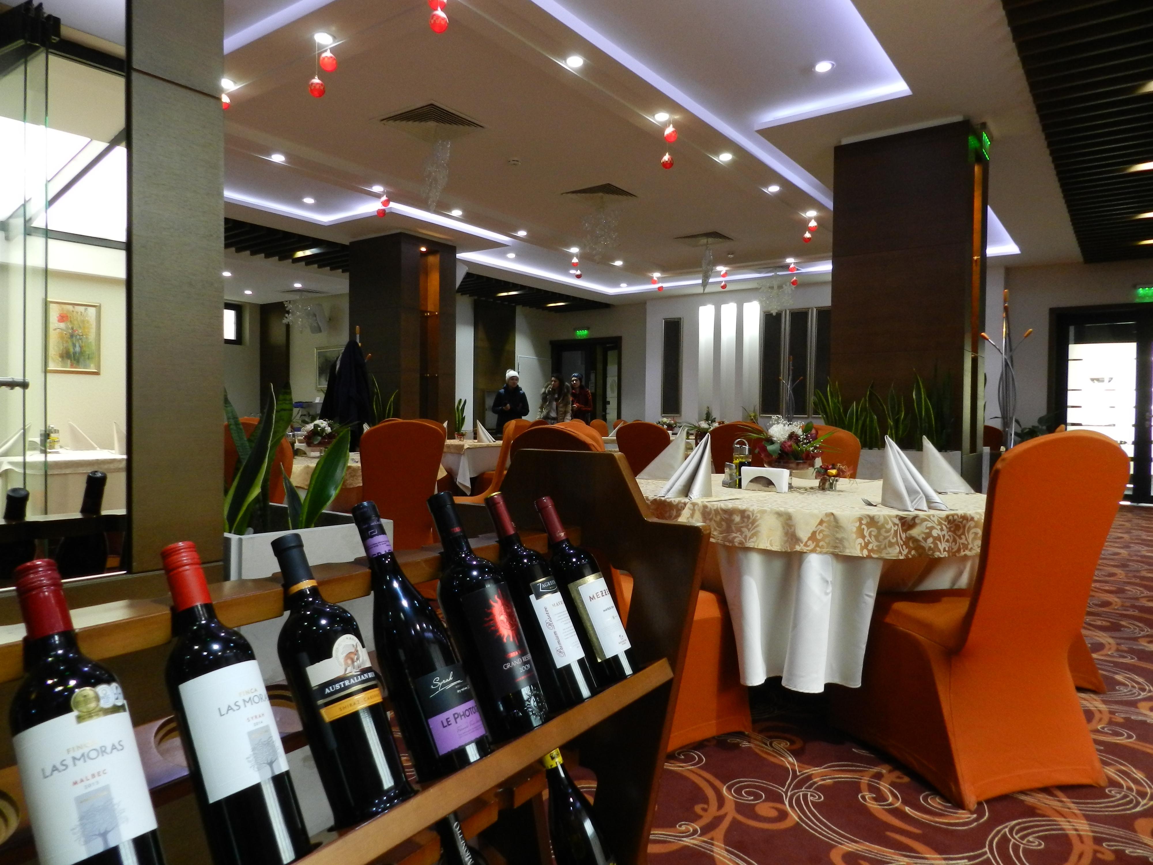 Central Hotel Sofia 4*