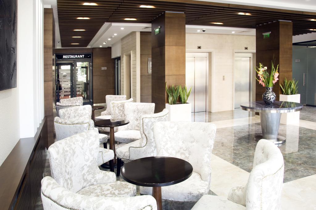 Central Hotel Sofia 4* Sofia