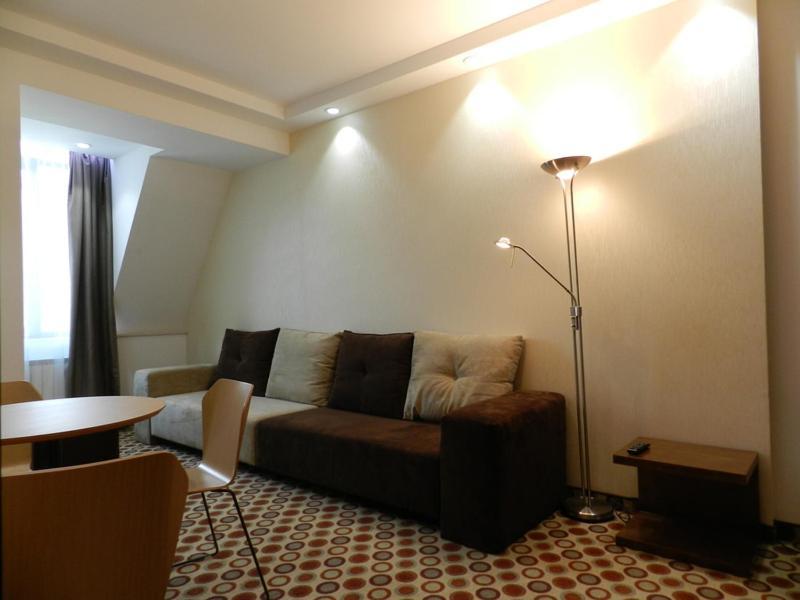 Central Hotel Sofia 4*