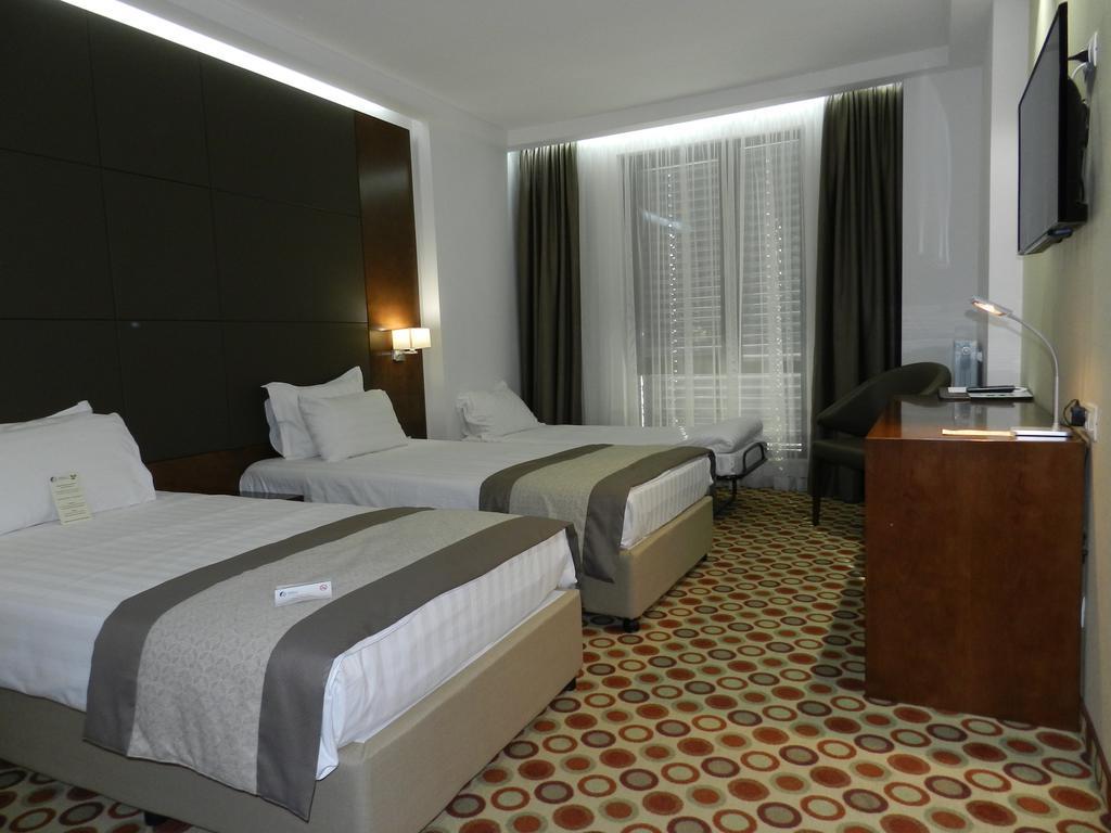 Hotel Central Hotel Sofia