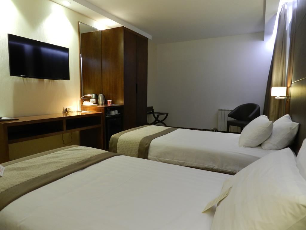Central Hotel Sofia
