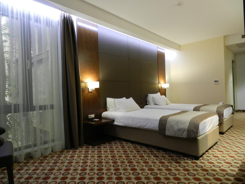 Central Hotel Sofia Sofia