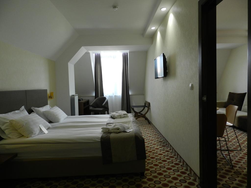 Hotel Central Hotel Sofia 4*