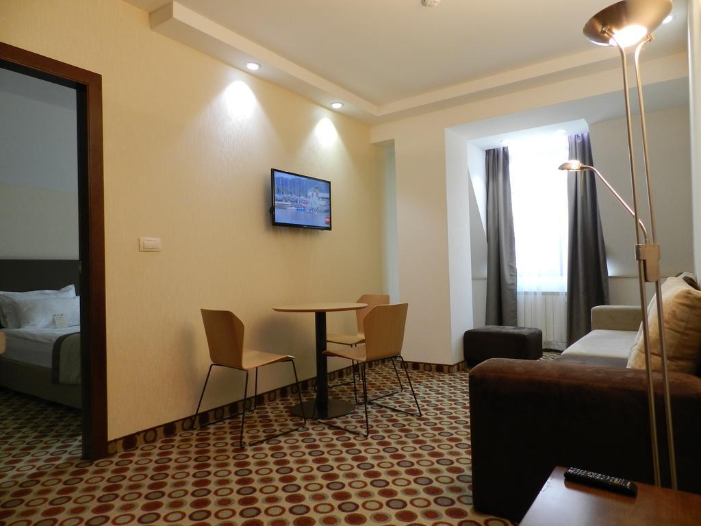 Central Hotel Sofia Sofia