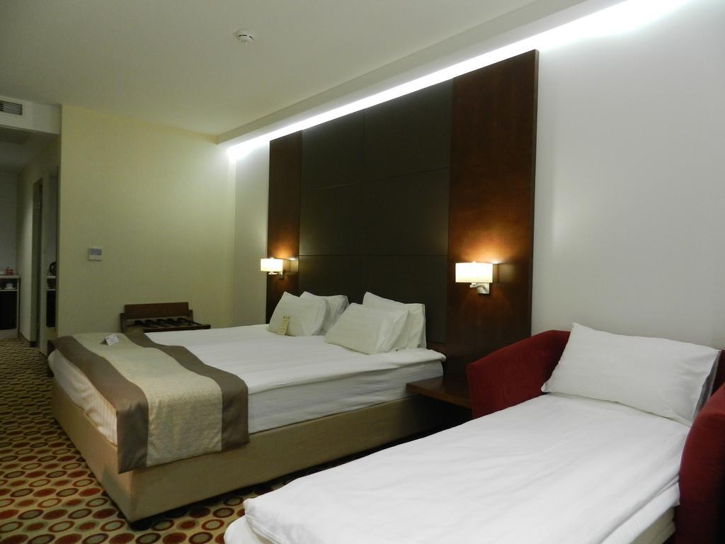 Hotel Central Hotel Sofia Sofia