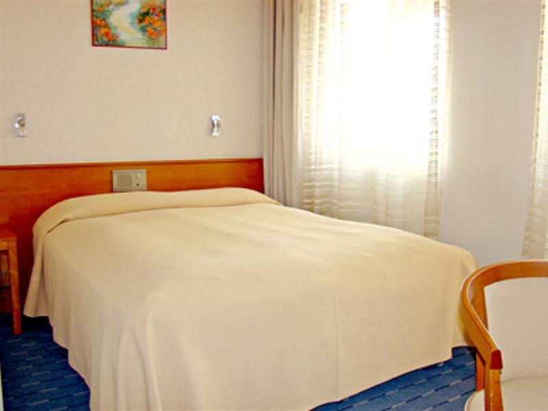 Central Hotel Sofia