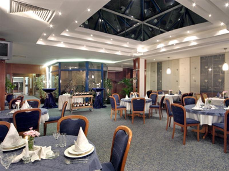 Hotel Central Hotel Sofia 4*