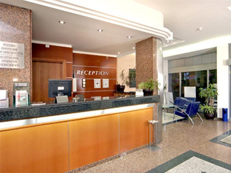 Hotel Central Hotel Sofia