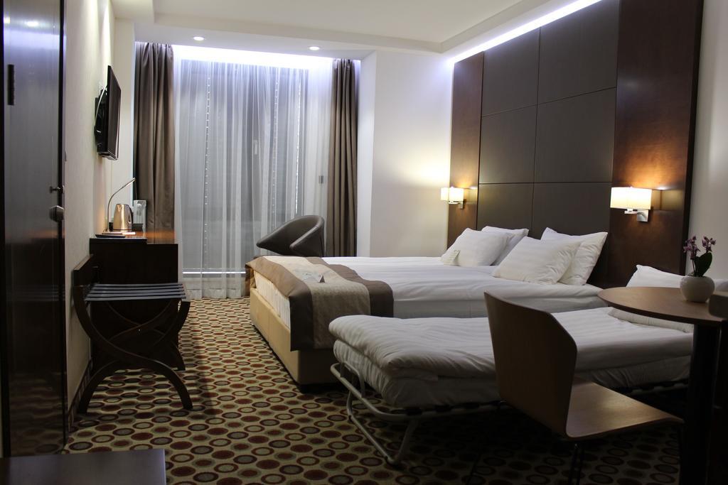 Central Hotel Sofia 4* Sofia