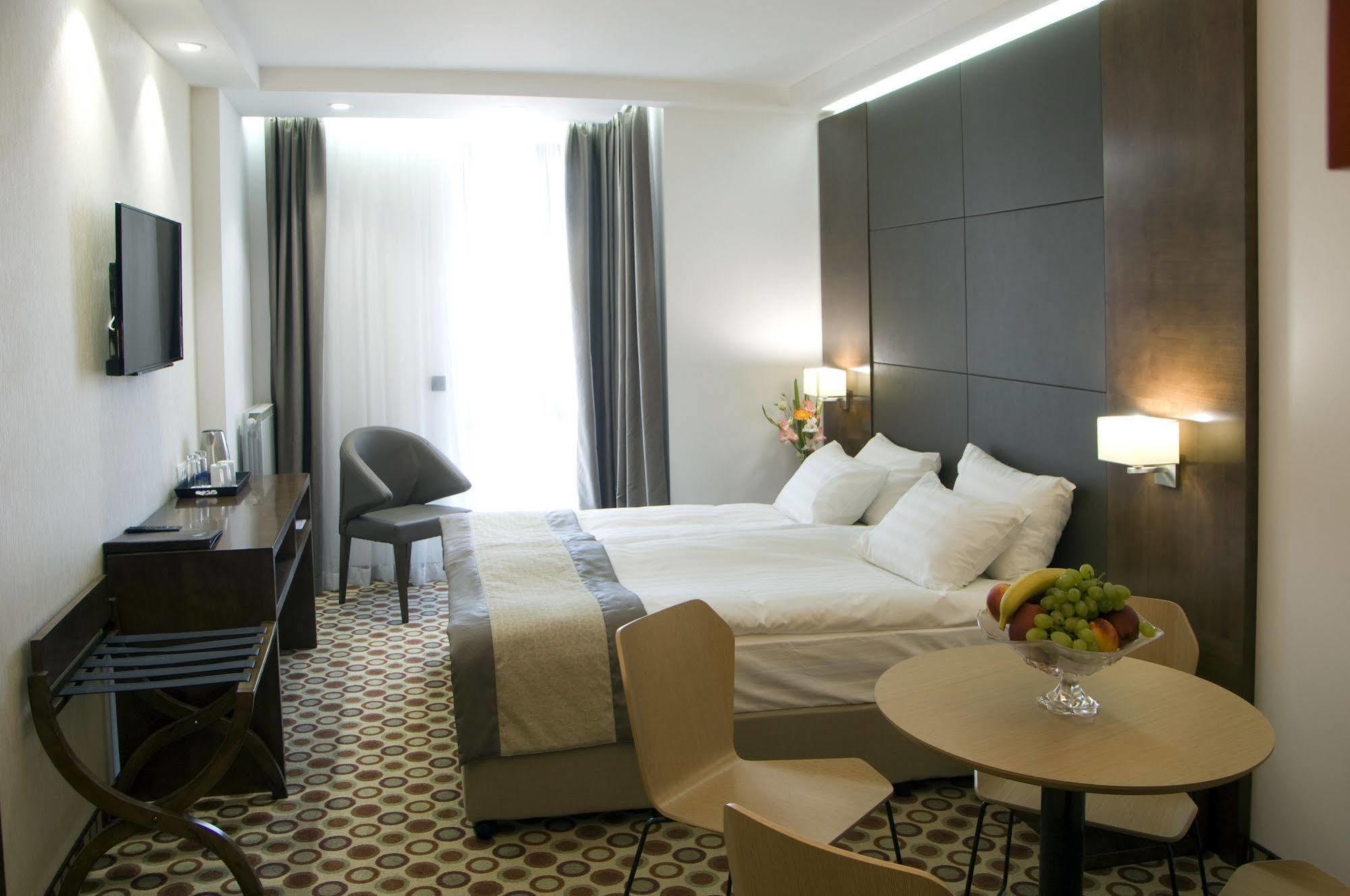Central Hotel Sofia