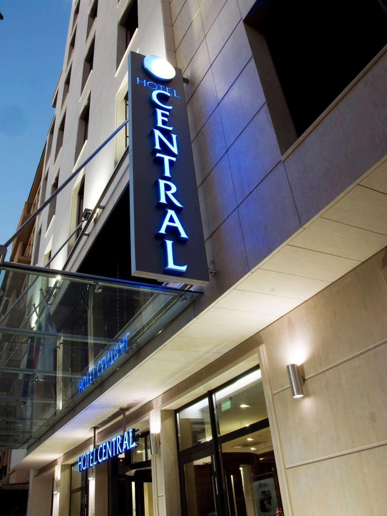 Central Hotel Sofia Sofia