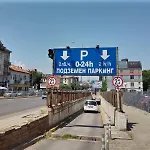 Central Hotel Sofia - Free Parking Nearby 350M