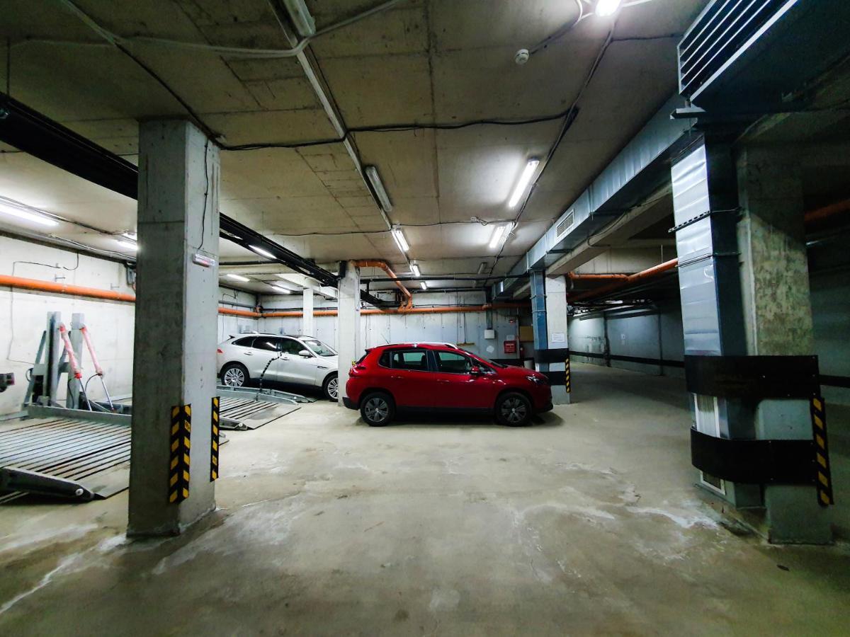 Hotel - Free Parking Nearby 350m 4*