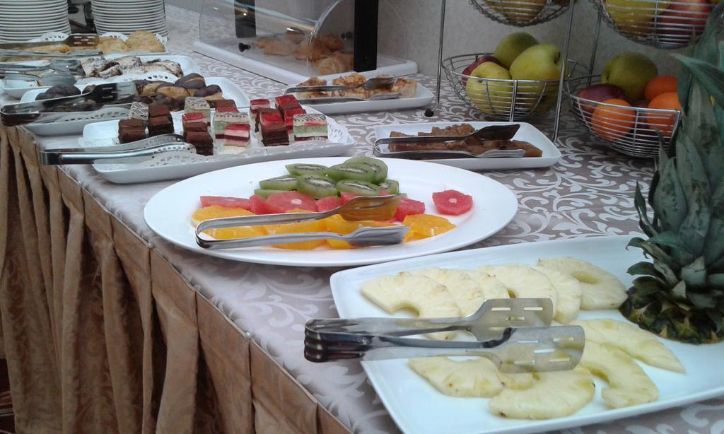 - Free Parking Nearby 350m Hotel Sofia